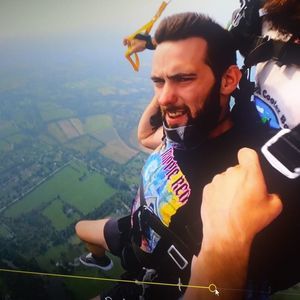 Meet your Posher, Ryan